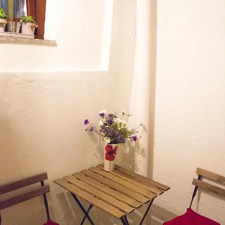 Apartment Studio Split