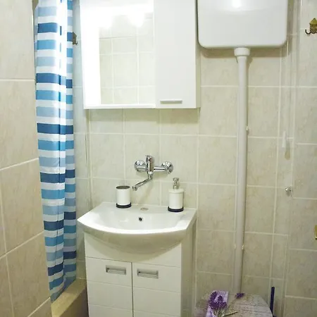 Studio Apartment Split