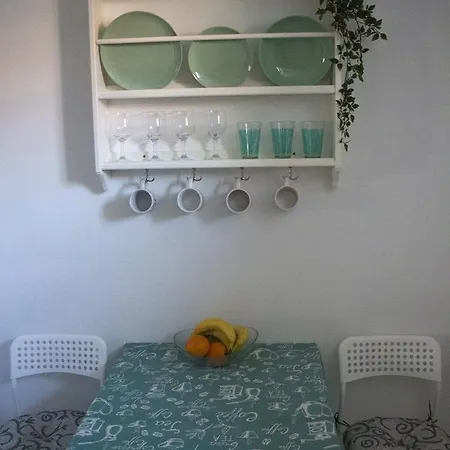 Studio Apartment Split