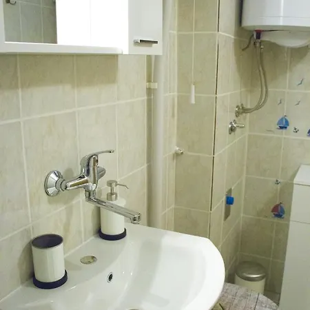 Studio Apartment Split